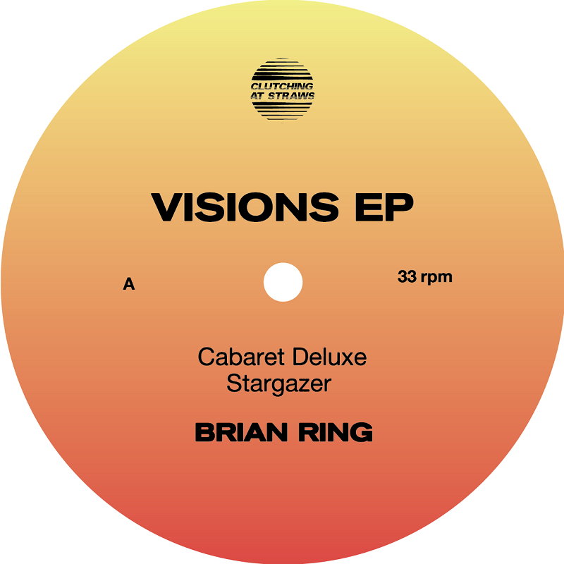 Premiere | Brian Ring: “Stargazer”