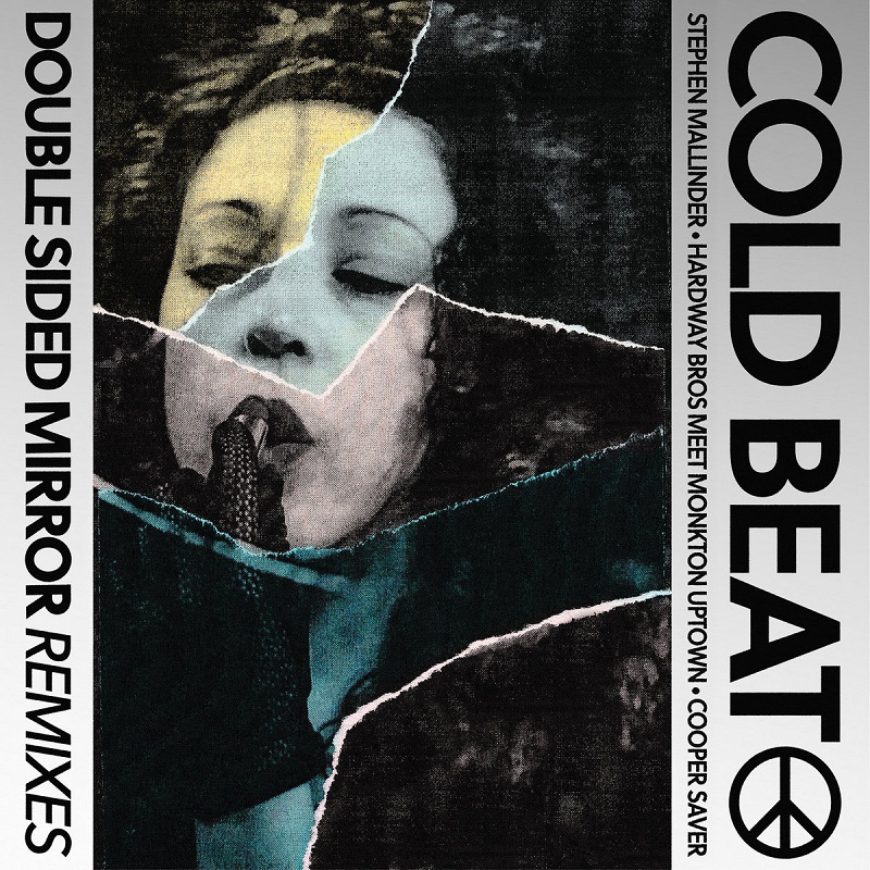 Cold Beat: “Double Sided Mirror Remixes” EP