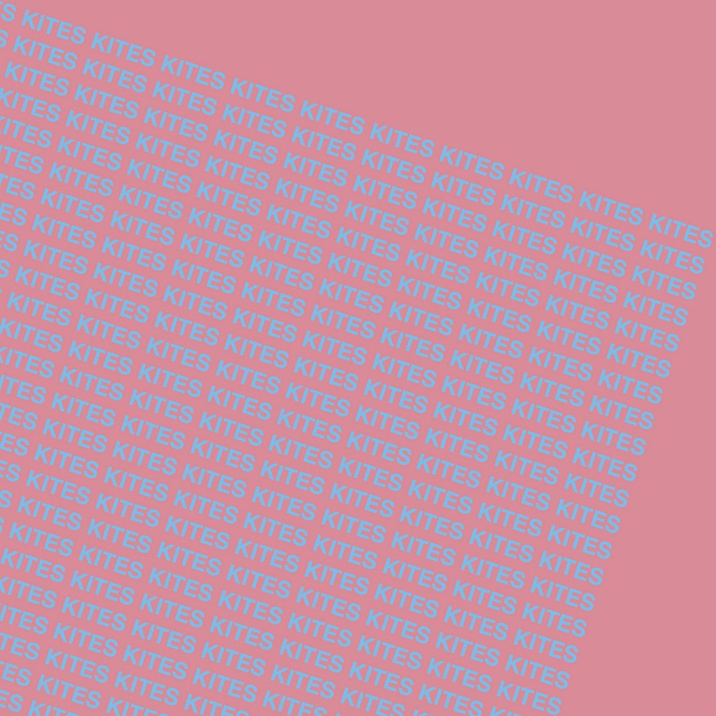 Kasper Bjørke: “Kites”