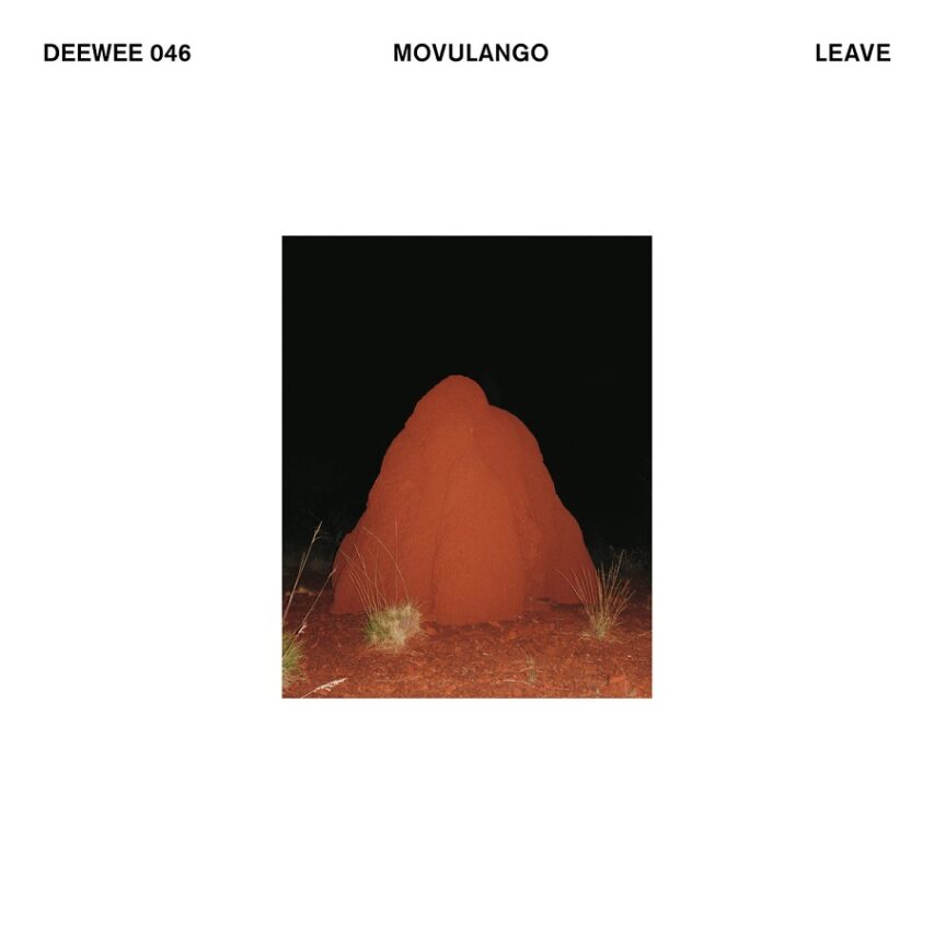 Movulango: “Leave”