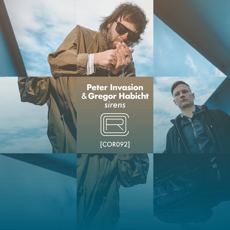 Premiere | Peter Invasion & Gregor Habicht: “Bowery 559 (Each Other Remix)”
