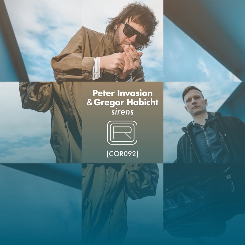 Premiere | Peter Invasion & Gregor Habicht: “Bowery 559 (Each Other Remix)” Premiere | Peter Invasion & Gregor Habicht: “Bowery 559 (Each Other Remix)”