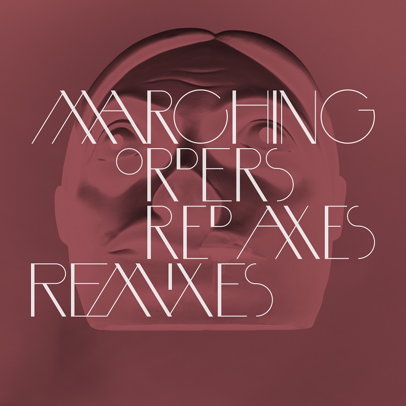 Museum Of Love: “Marching Orders (Red Axes Remix)” Museum Of Love: “Marching Orders (Red Axes Remix)”