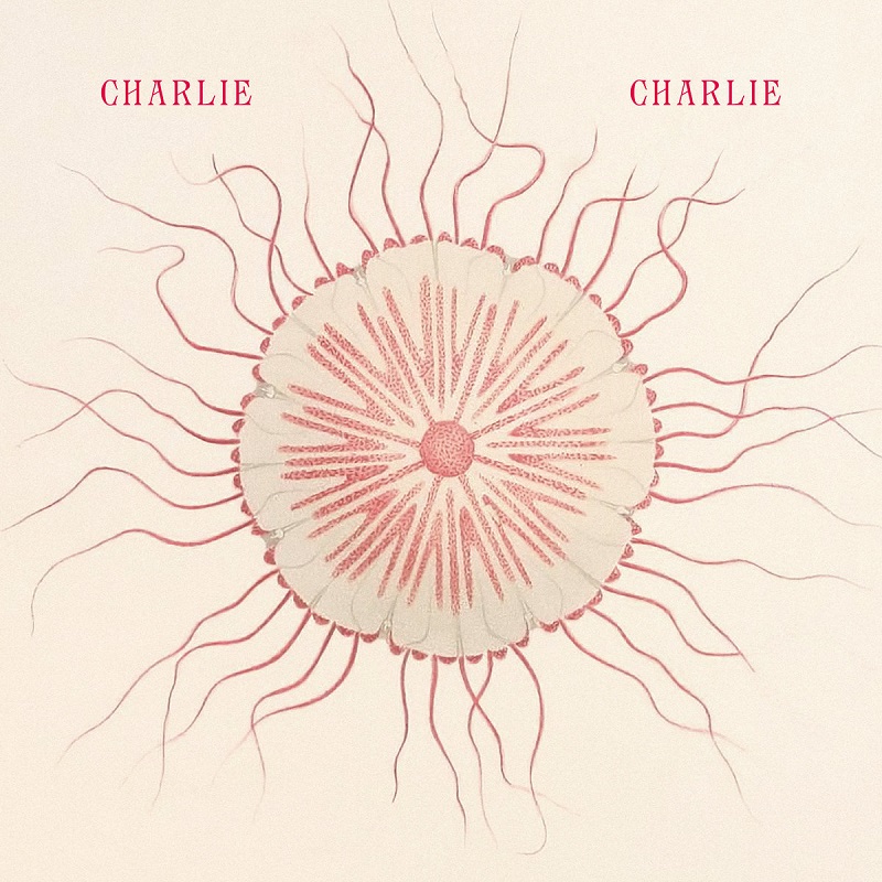 Charlie Charlie: “Save Us” (feat. Mapei)