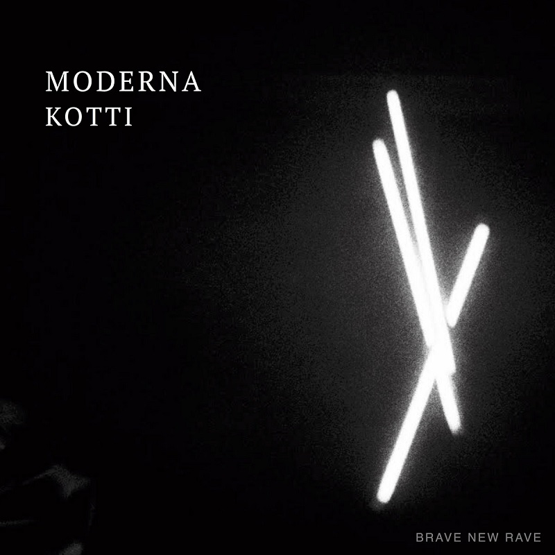 Premiere | Moderna: “Kotti” (feat. Katnum)