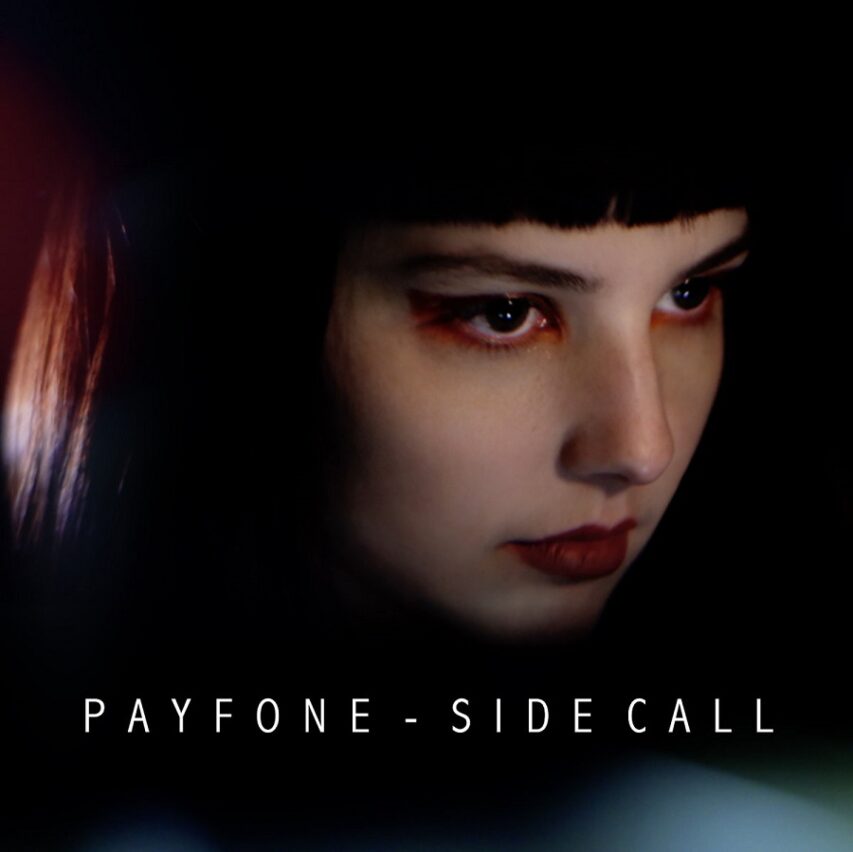 Payfone: “Side Call”