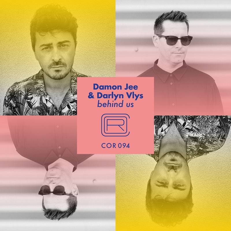Premiere | Damon Jee & Darlyn Vlys:”Apocalypsis (Perel Remix)” Premiere | Damon Jee & Darlyn Vlys:”Apocalypsis (Perel Remix)”