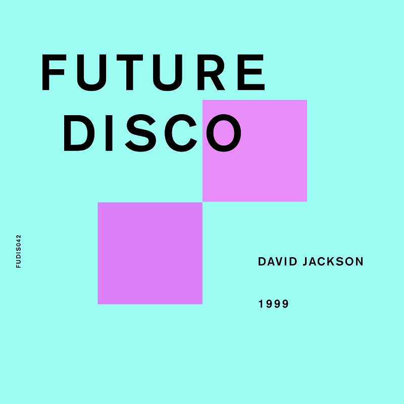 Premiere | David Jackson: “1999”