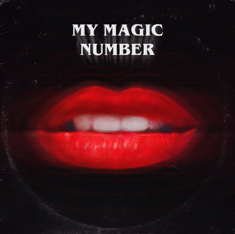 Premiere | Daddy Squad feat. Dita Von Teese: “My Magic Number” (Lauer Remix)