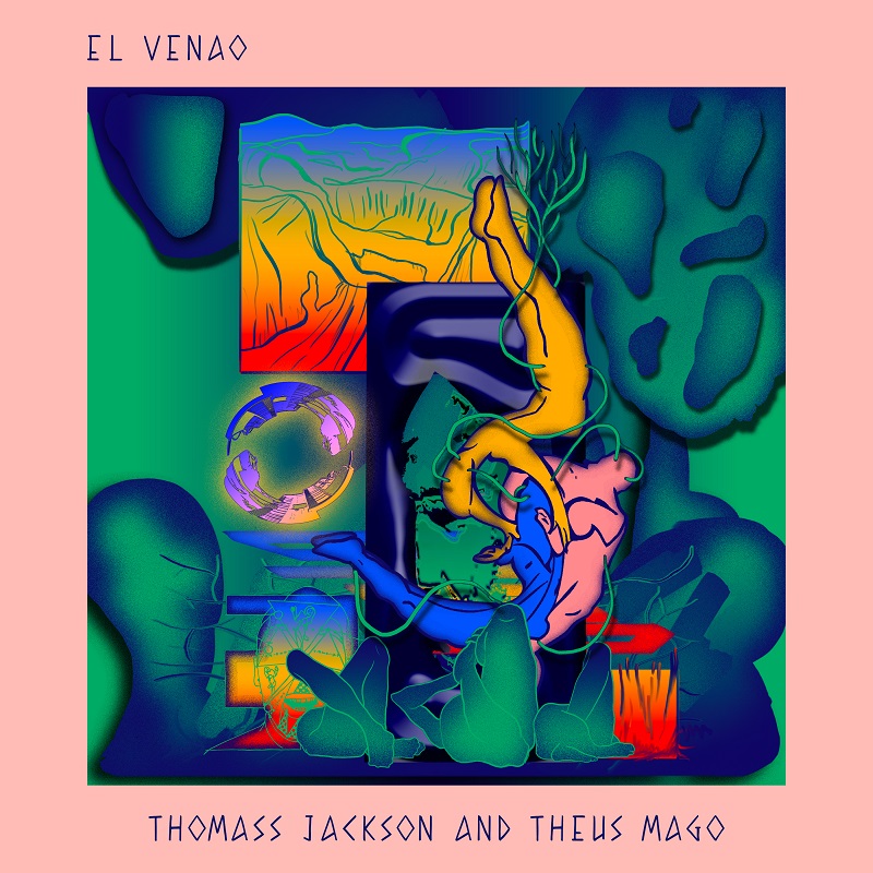 Thomass Jackson & Theus Mago: “Clubby”