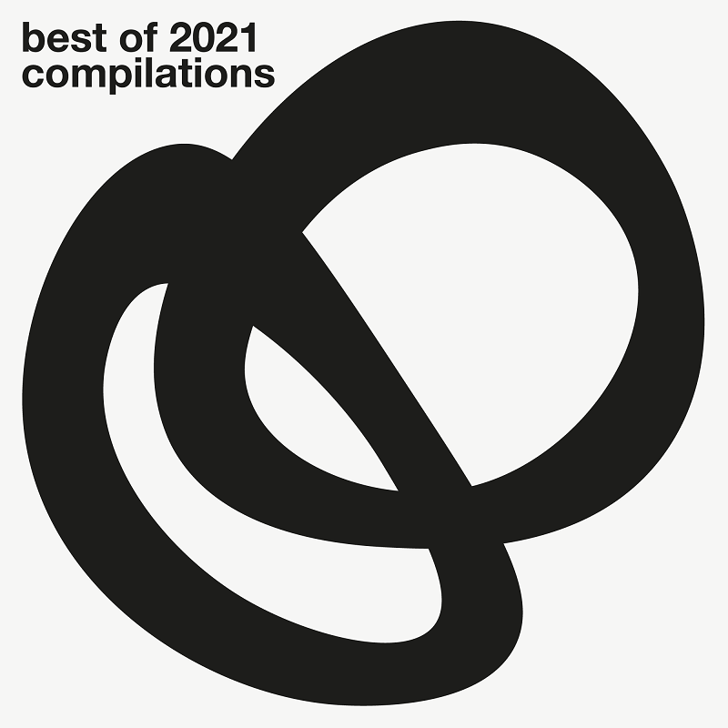 Best Compilations of 2021