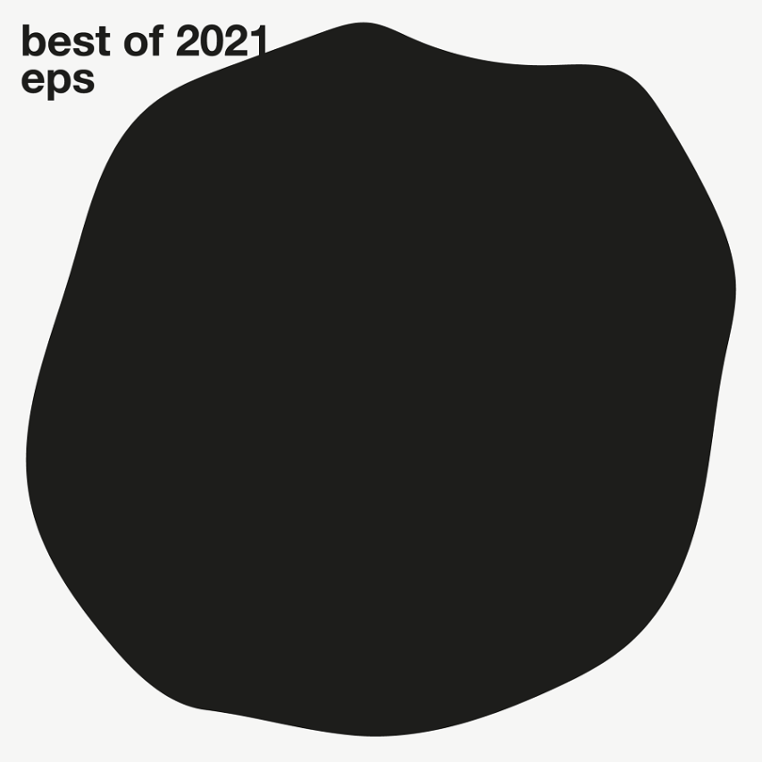 Best EPs of 2021