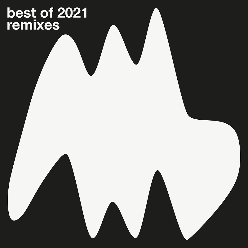 Best Remixes of 2021