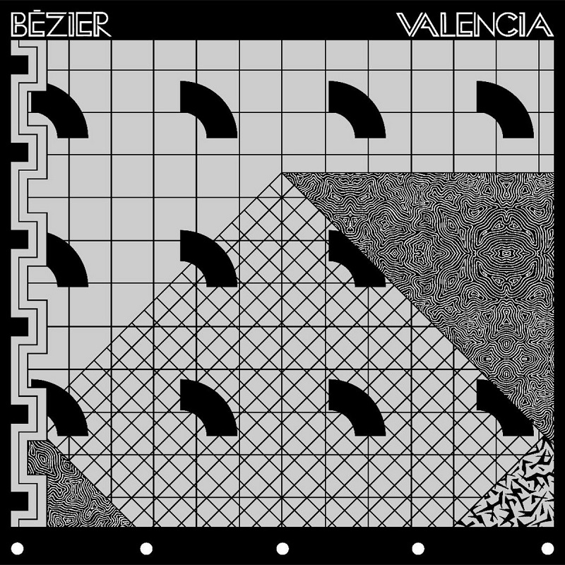 Premiere | Bézier: “Reservoir” (feat Len.Leo) Premiere | Bézier: “Reservoir” (feat Len.Leo)