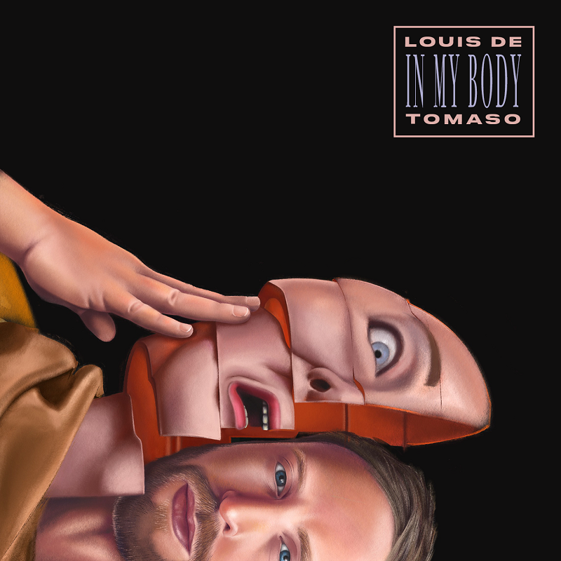 Premiere | Louis De Tomaso: “Philip”