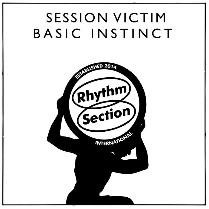 Session Victim: “Orbits of Dust”